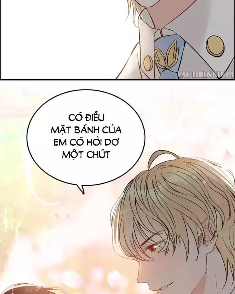 Cô Vợ Hợp Đồng Bỏ Trốn Của Tổng Giám Đốc Chapter 217.3 - 39