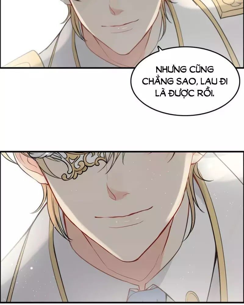 Cô Vợ Hợp Đồng Bỏ Trốn Của Tổng Giám Đốc Chapter 217.3 - 42