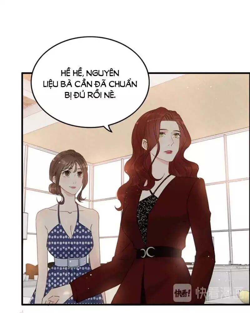 Cô Vợ Hợp Đồng Bỏ Trốn Của Tổng Giám Đốc Chapter 217.3 - 7