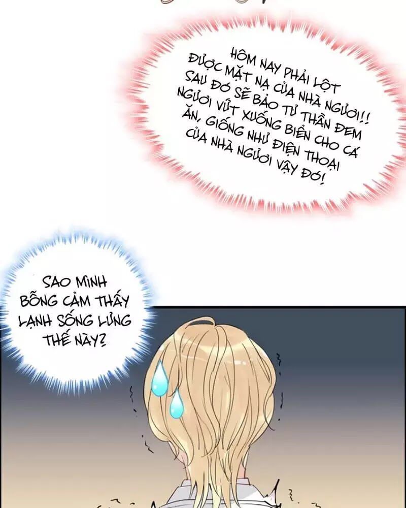 Cô Vợ Hợp Đồng Bỏ Trốn Của Tổng Giám Đốc Chapter 217.3 - 63
