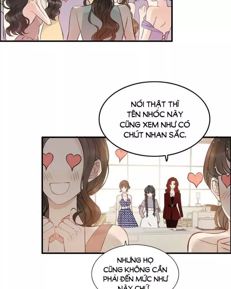 Cô Vợ Hợp Đồng Bỏ Trốn Của Tổng Giám Đốc Chapter 217.4 - 10