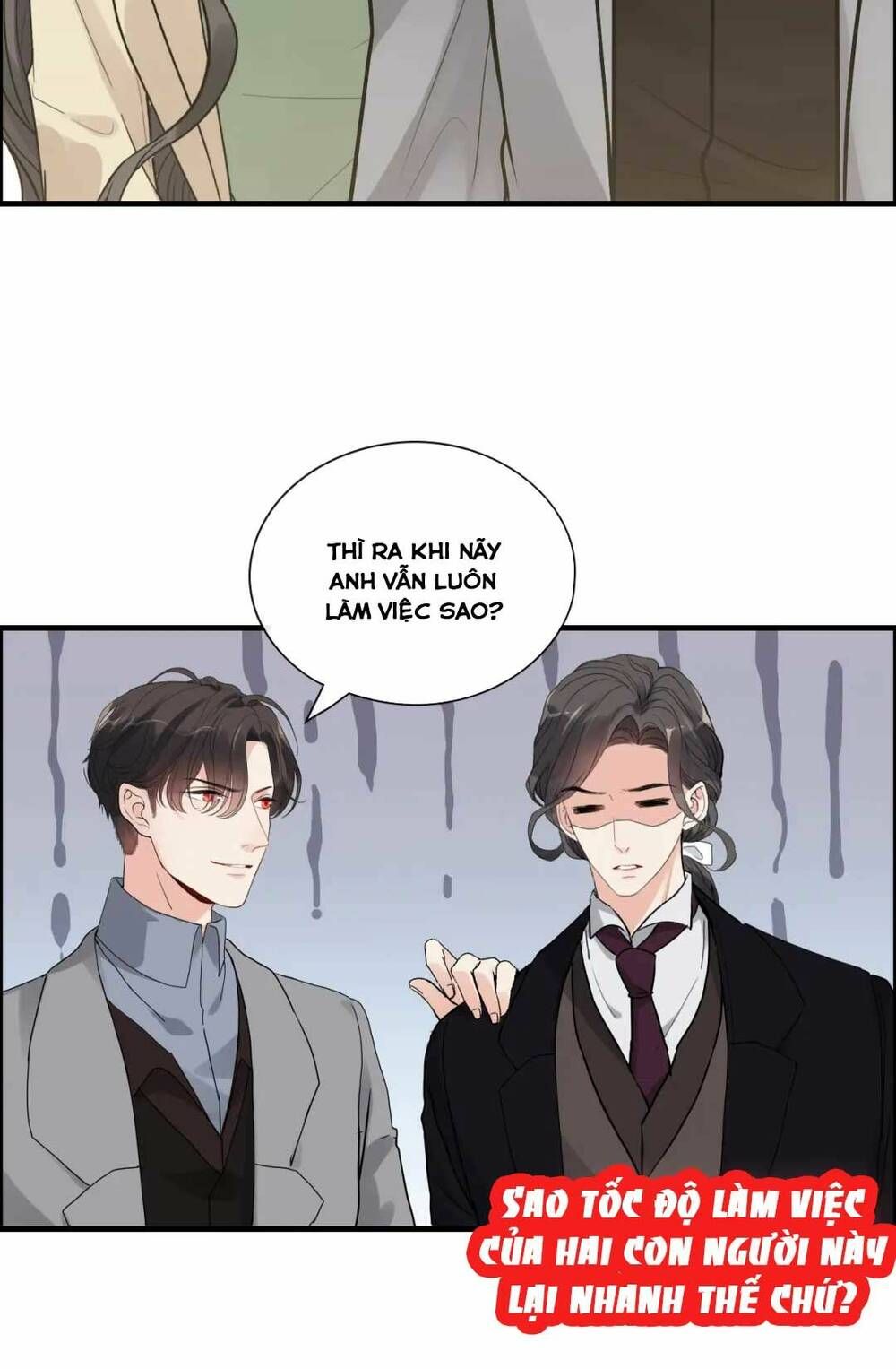 Cô Vợ Hợp Đồng Bỏ Trốn Của Tổng Giám Đốc Chapter 408 - 14