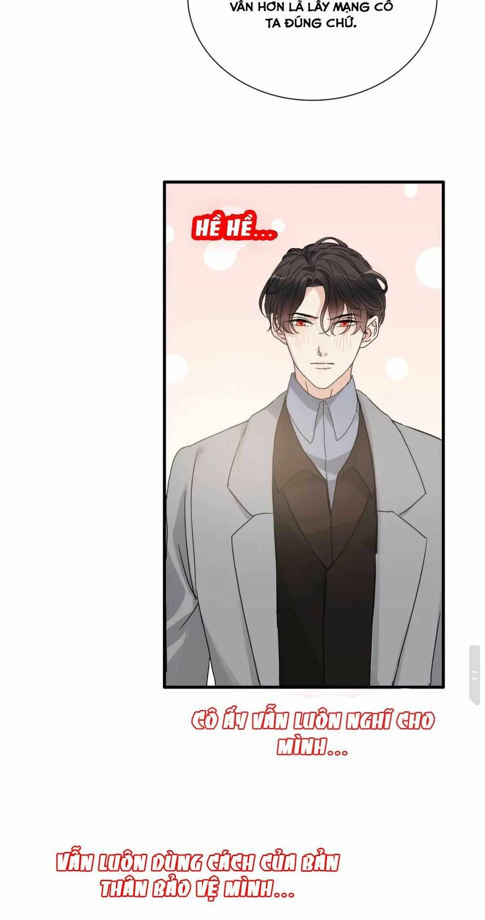 Cô Vợ Hợp Đồng Bỏ Trốn Của Tổng Giám Đốc Chapter 408 - 19