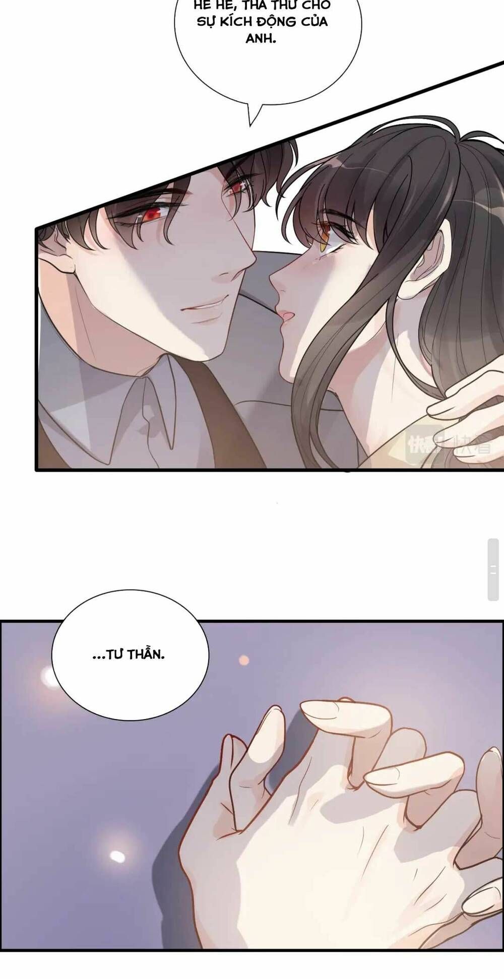 Cô Vợ Hợp Đồng Bỏ Trốn Của Tổng Giám Đốc Chapter 408 - 41
