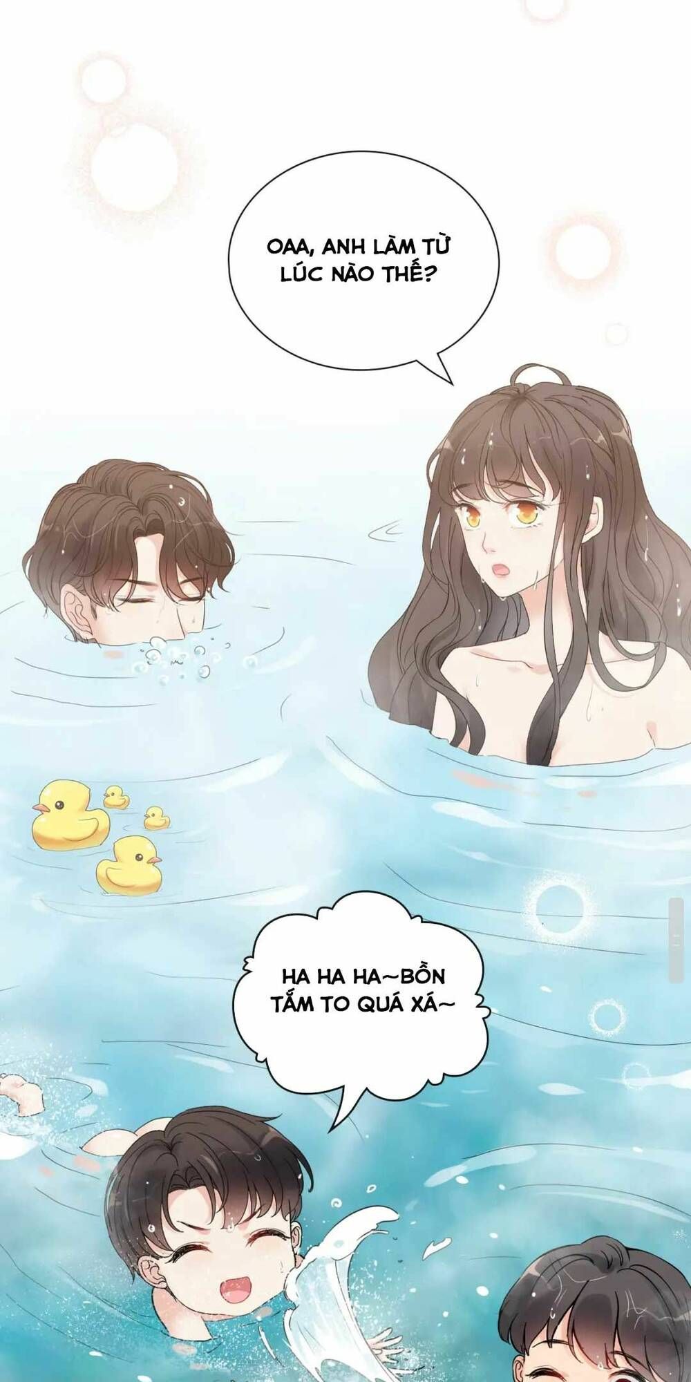 Cô Vợ Hợp Đồng Bỏ Trốn Của Tổng Giám Đốc Chapter 412 - 27