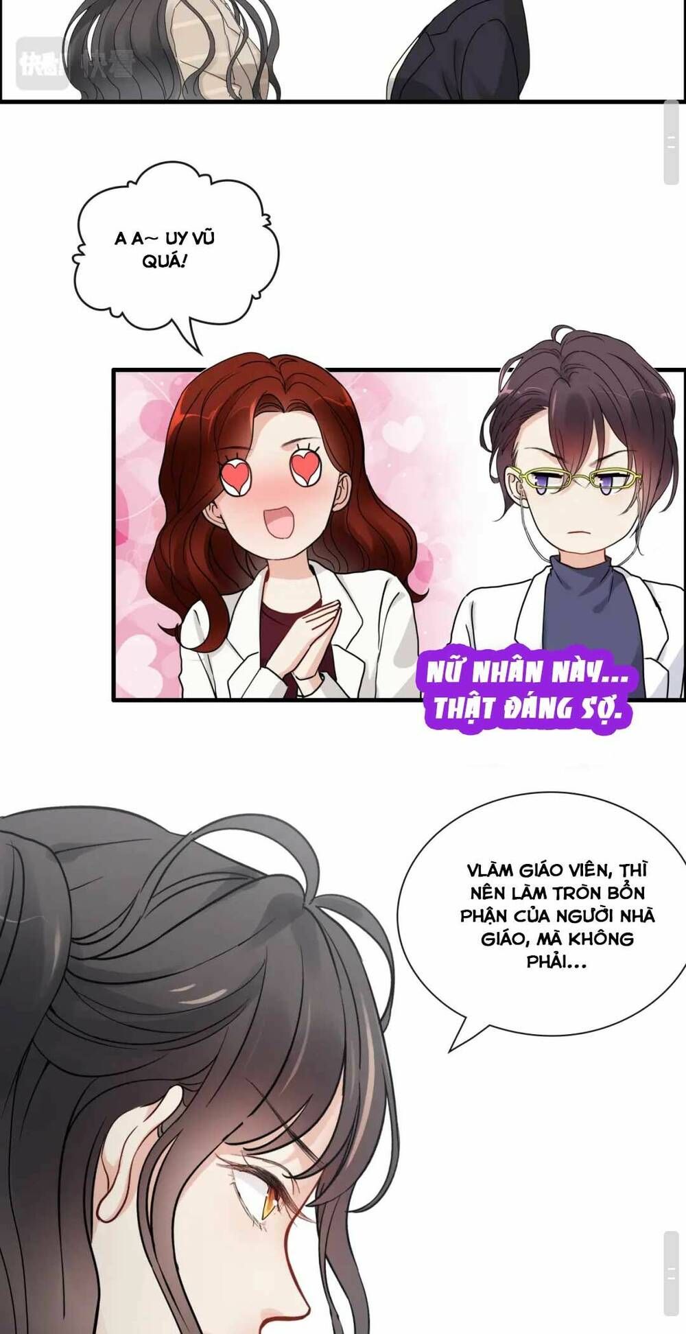 Cô Vợ Hợp Đồng Bỏ Trốn Của Tổng Giám Đốc Chapter 414 - 46