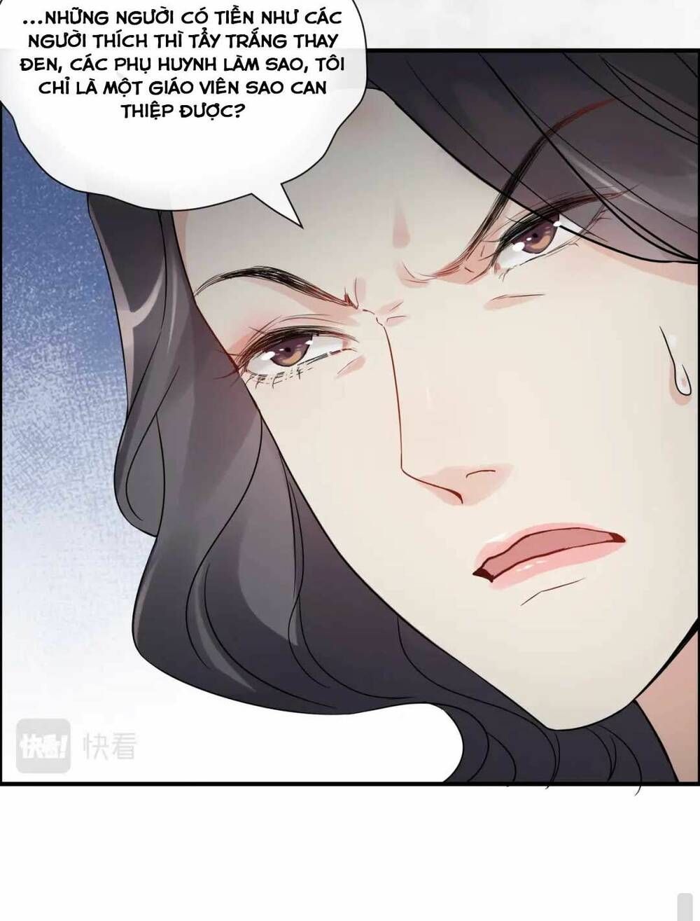 Cô Vợ Hợp Đồng Bỏ Trốn Của Tổng Giám Đốc Chapter 415 - 16