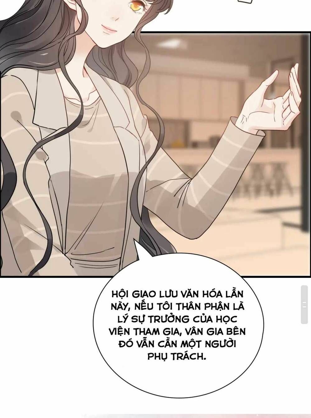 Cô Vợ Hợp Đồng Bỏ Trốn Của Tổng Giám Đốc Chapter 417 - 16