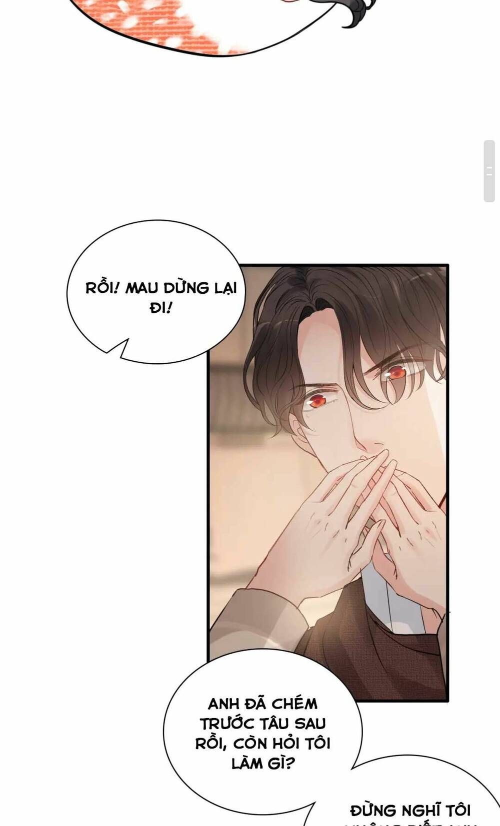Cô Vợ Hợp Đồng Bỏ Trốn Của Tổng Giám Đốc Chapter 417 - 22