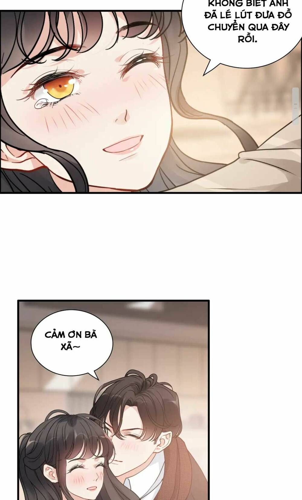 Cô Vợ Hợp Đồng Bỏ Trốn Của Tổng Giám Đốc Chapter 417 - 23