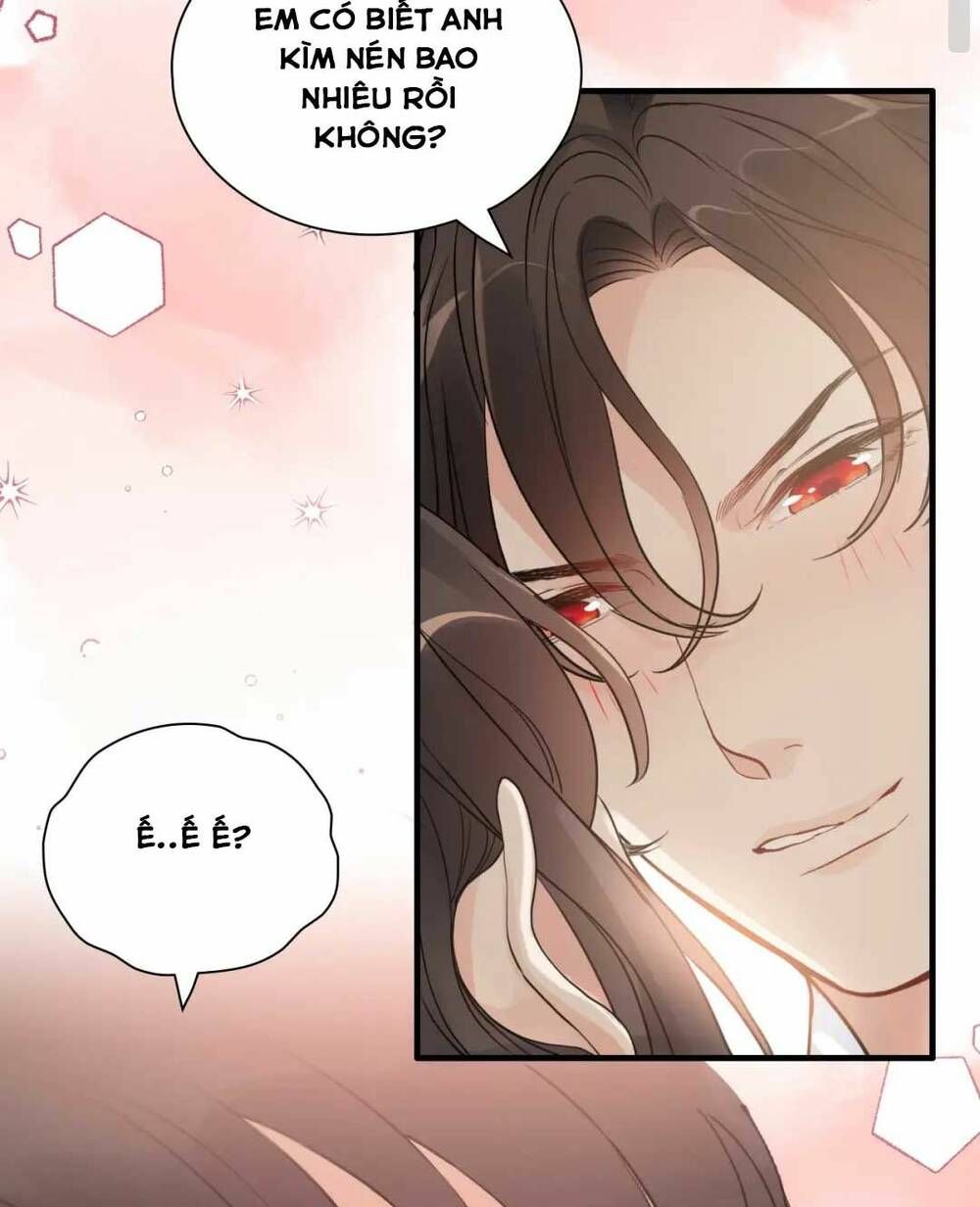 Cô Vợ Hợp Đồng Bỏ Trốn Của Tổng Giám Đốc Chapter 417 - 25