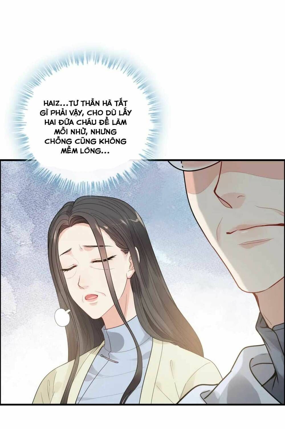 Cô Vợ Hợp Đồng Bỏ Trốn Của Tổng Giám Đốc Chapter 418 - 21