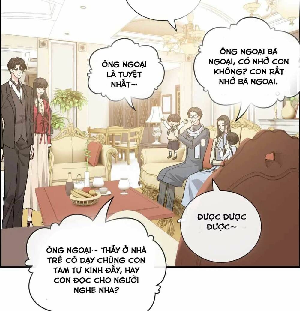 Cô Vợ Hợp Đồng Bỏ Trốn Của Tổng Giám Đốc Chapter 418 - 27