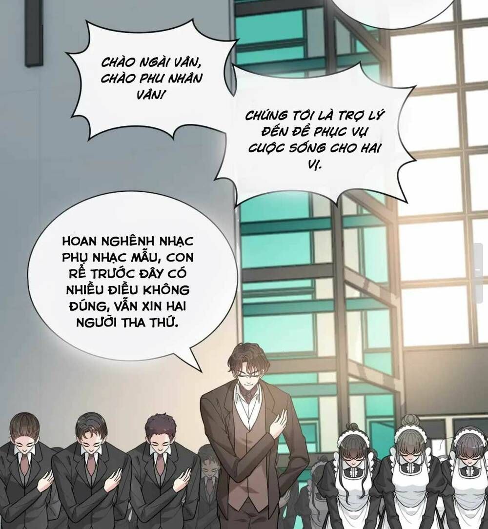 Cô Vợ Hợp Đồng Bỏ Trốn Của Tổng Giám Đốc Chapter 418 - 4