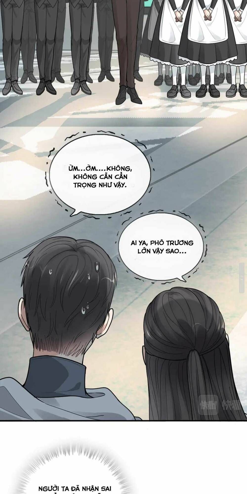 Cô Vợ Hợp Đồng Bỏ Trốn Của Tổng Giám Đốc Chapter 418 - 5
