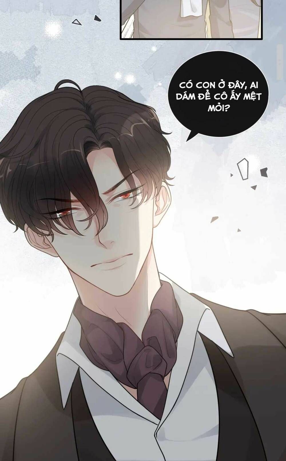 Cô Vợ Hợp Đồng Bỏ Trốn Của Tổng Giám Đốc Chapter 418 - 8