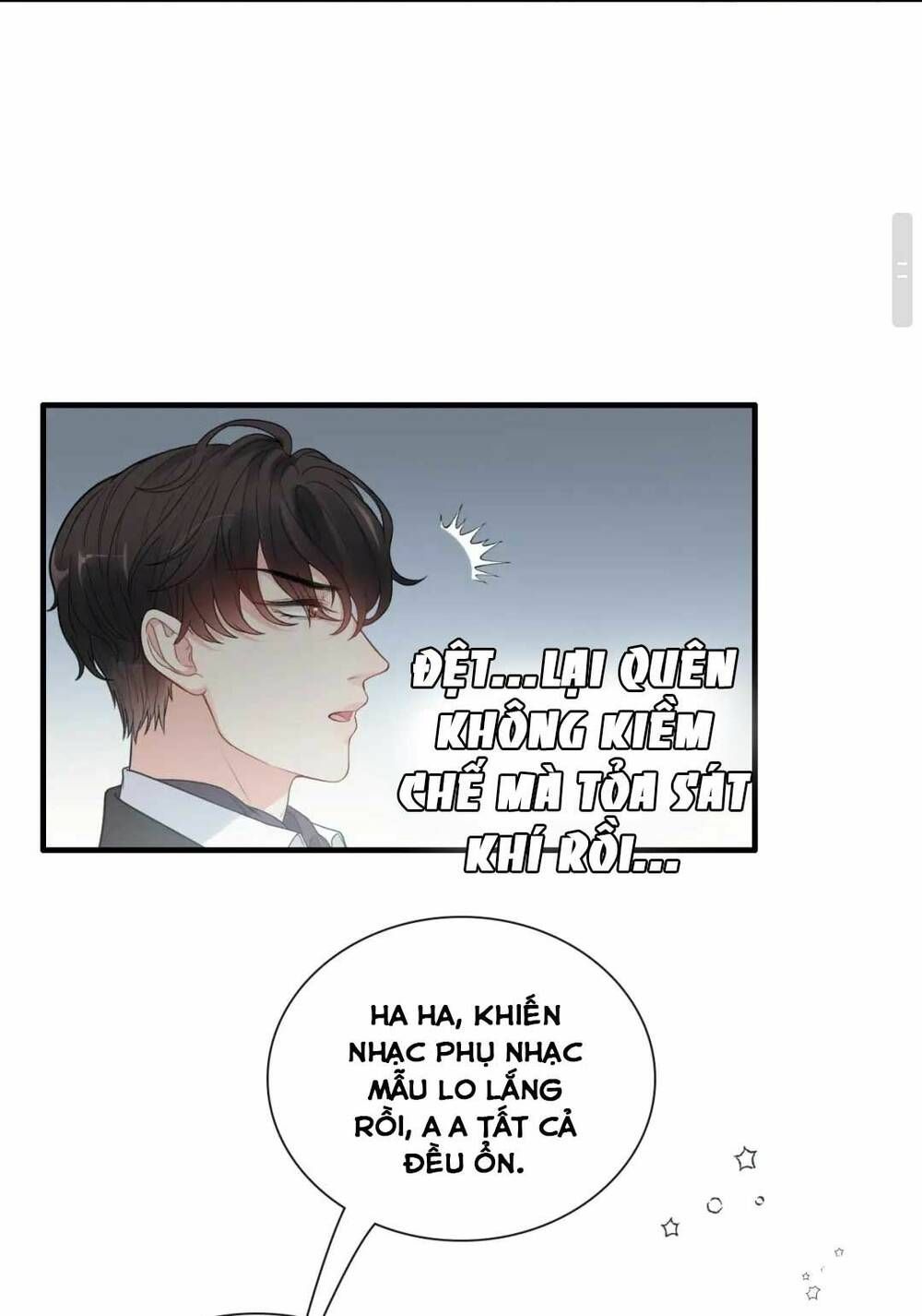 Cô Vợ Hợp Đồng Bỏ Trốn Của Tổng Giám Đốc Chapter 418 - 10