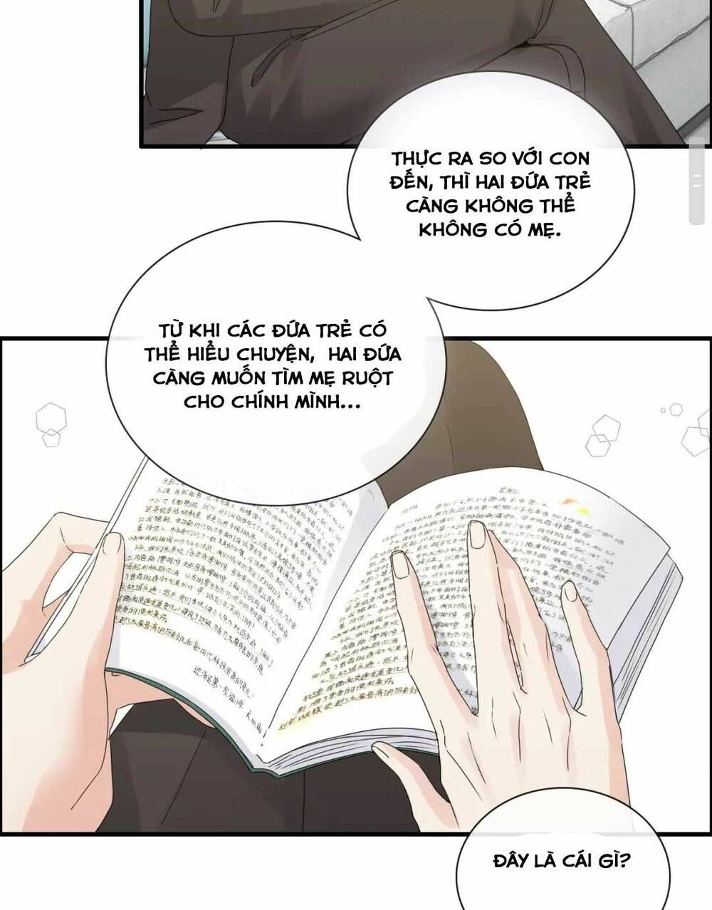 Cô Vợ Hợp Đồng Bỏ Trốn Của Tổng Giám Đốc Chapter 419 - 13