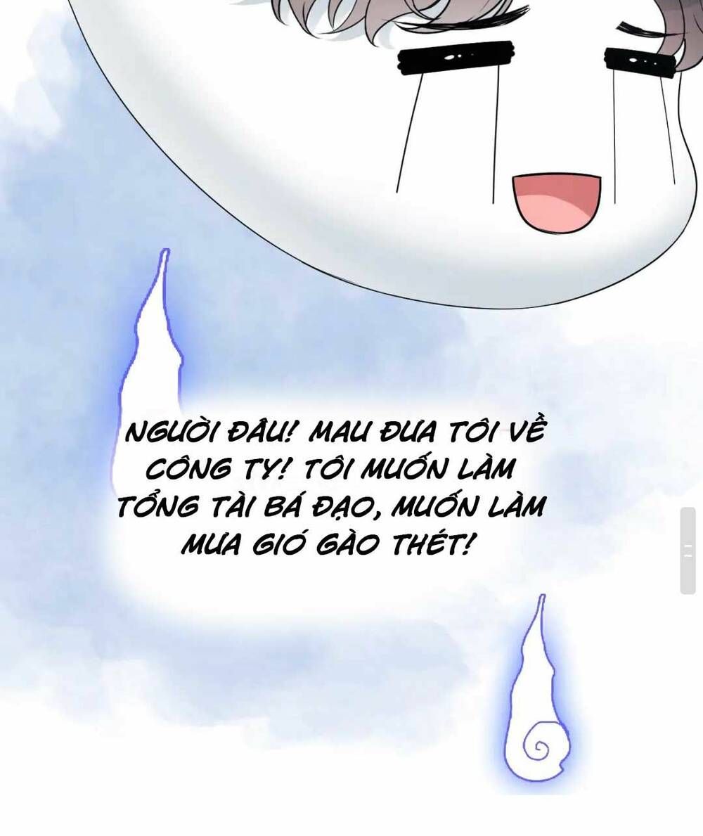 Cô Vợ Hợp Đồng Bỏ Trốn Của Tổng Giám Đốc Chapter 419 - 46