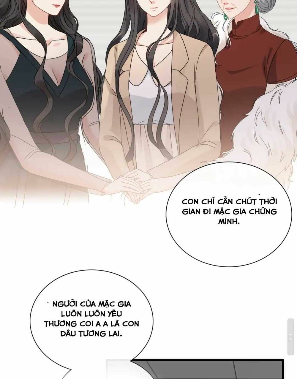 Cô Vợ Hợp Đồng Bỏ Trốn Của Tổng Giám Đốc Chapter 419 - 9