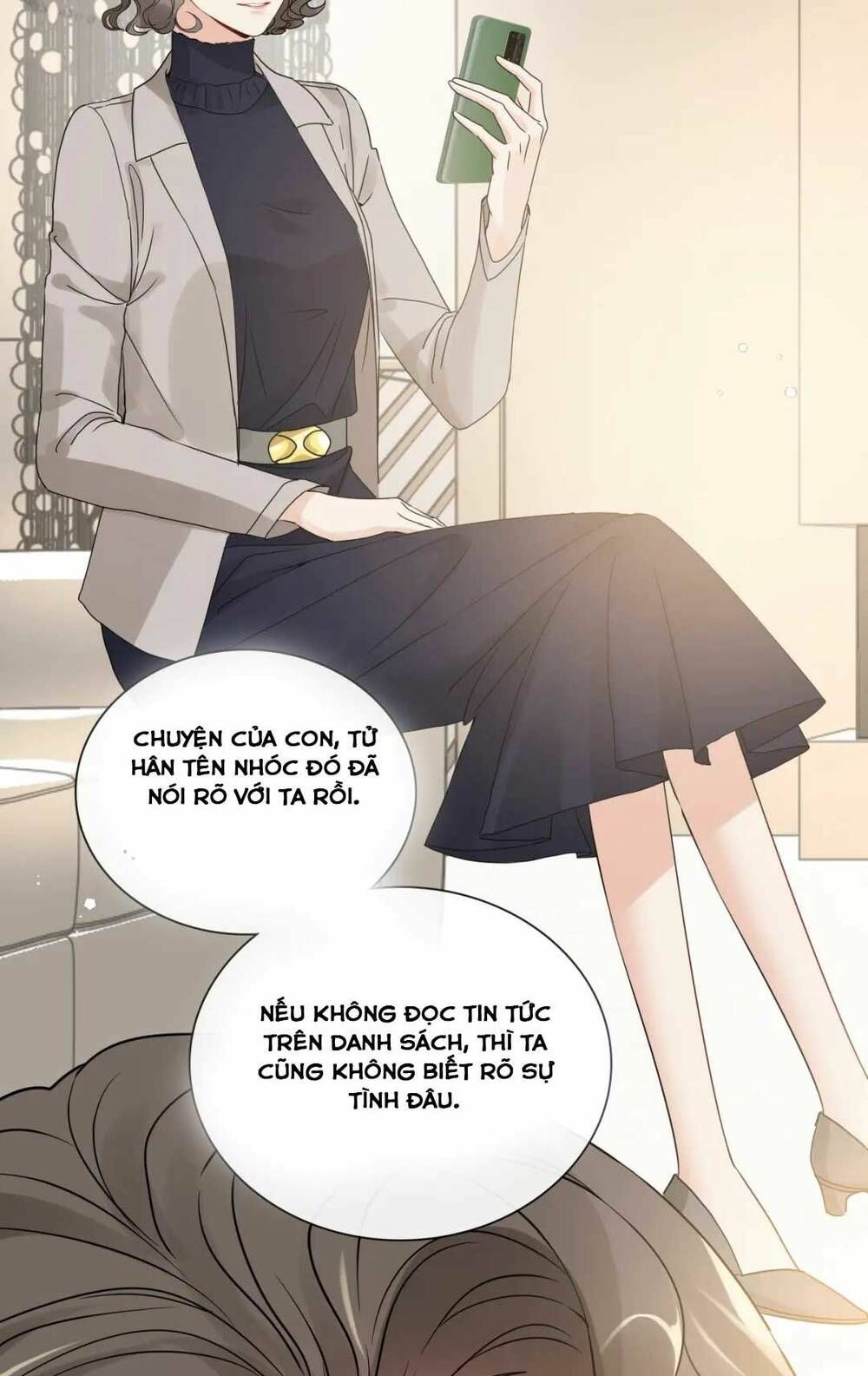 Cô Vợ Hợp Đồng Bỏ Trốn Của Tổng Giám Đốc Chapter 421 - 22