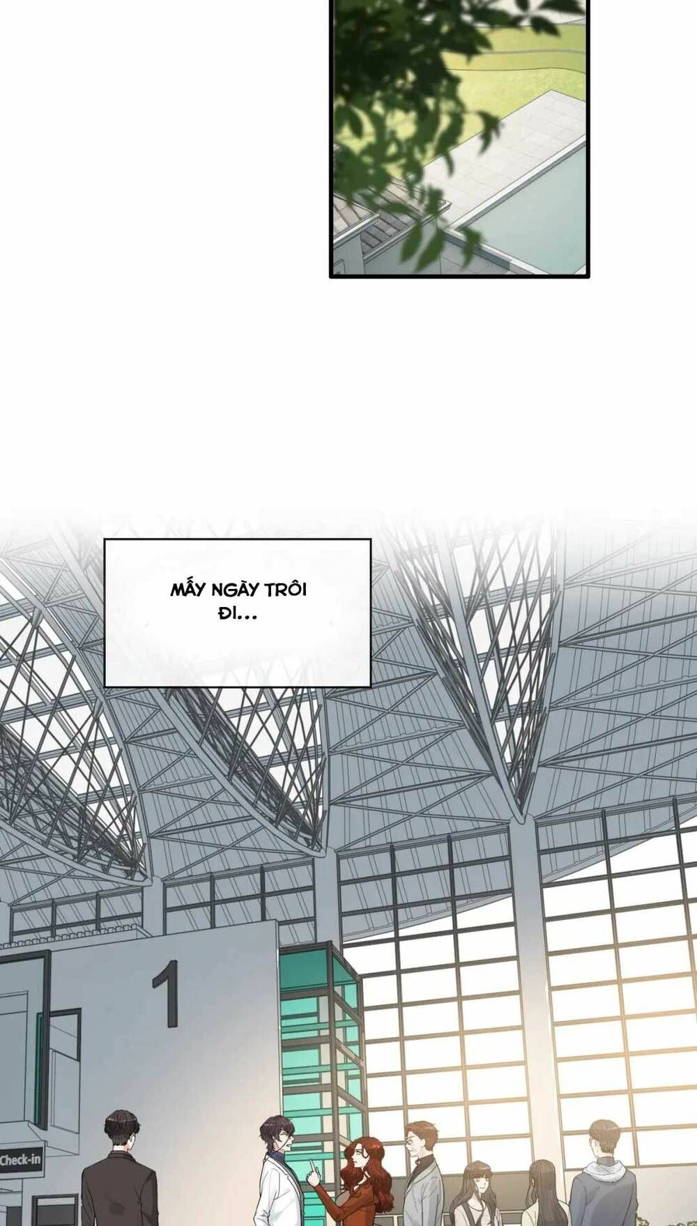 Cô Vợ Hợp Đồng Bỏ Trốn Của Tổng Giám Đốc Chapter 421 - 8