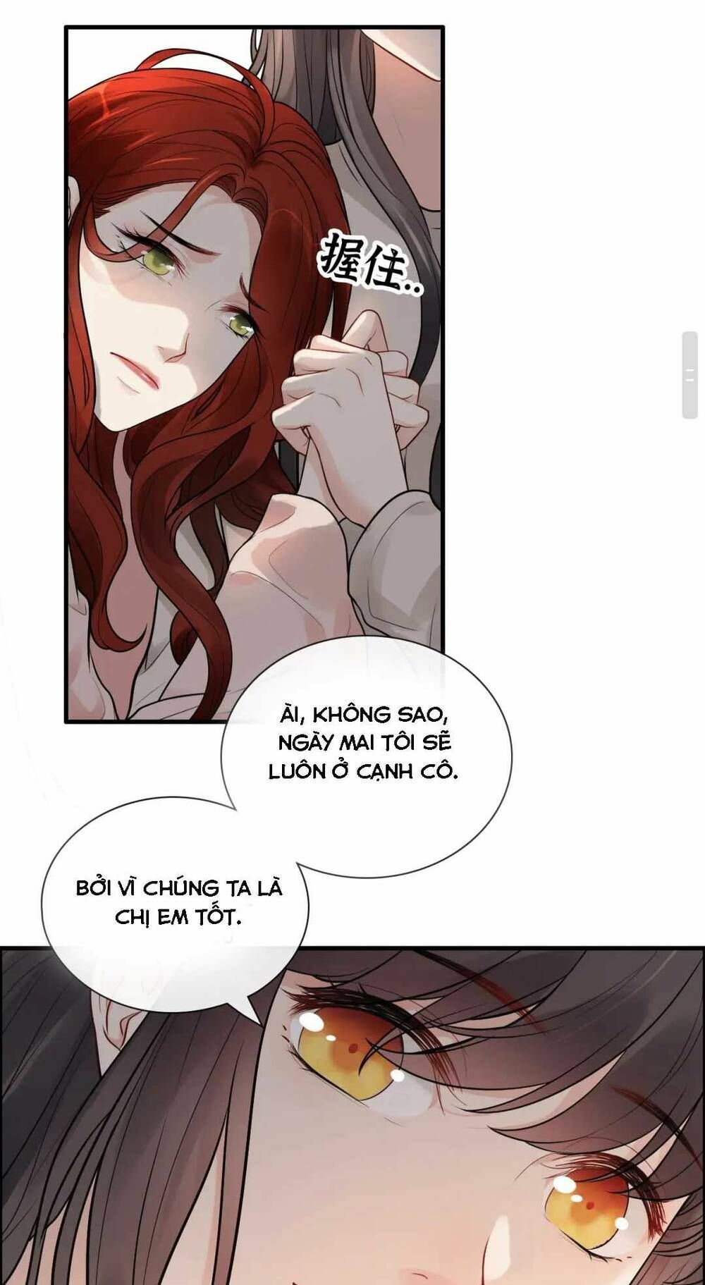 Cô Vợ Hợp Đồng Bỏ Trốn Của Tổng Giám Đốc Chapter 424 - 32