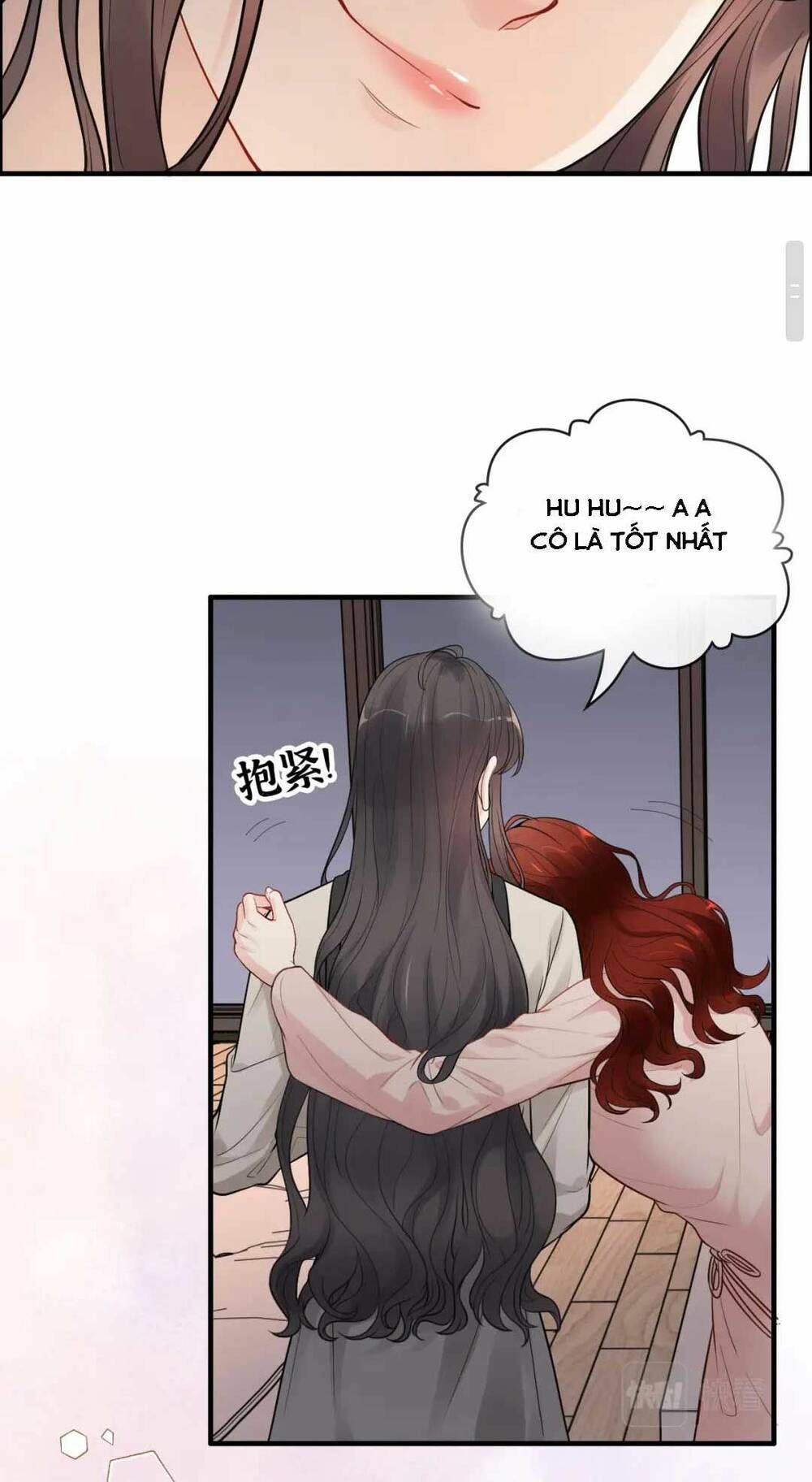 Cô Vợ Hợp Đồng Bỏ Trốn Của Tổng Giám Đốc Chapter 424 - 33