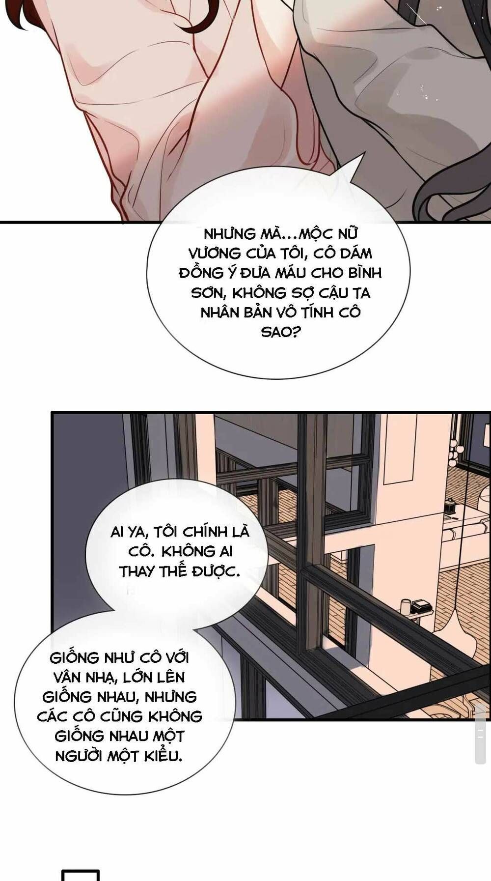 Cô Vợ Hợp Đồng Bỏ Trốn Của Tổng Giám Đốc Chapter 424 - 35