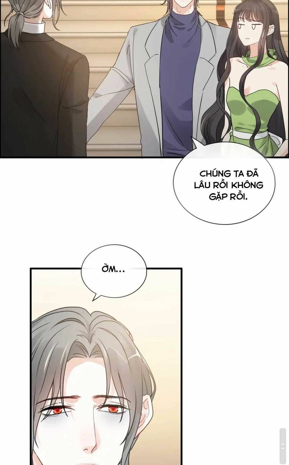 Cô Vợ Hợp Đồng Bỏ Trốn Của Tổng Giám Đốc Chapter 424 - 41