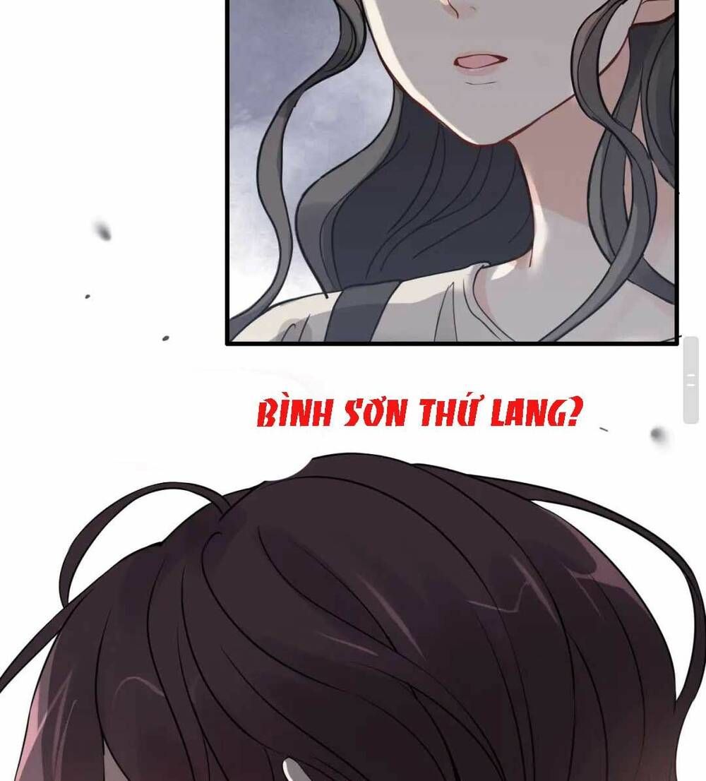 Cô Vợ Hợp Đồng Bỏ Trốn Của Tổng Giám Đốc Chapter 424 - 7