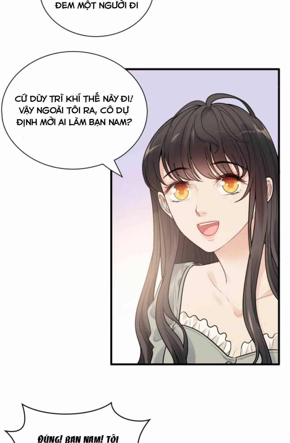 Cô Vợ Hợp Đồng Bỏ Trốn Của Tổng Giám Đốc Chapter 427 - 16
