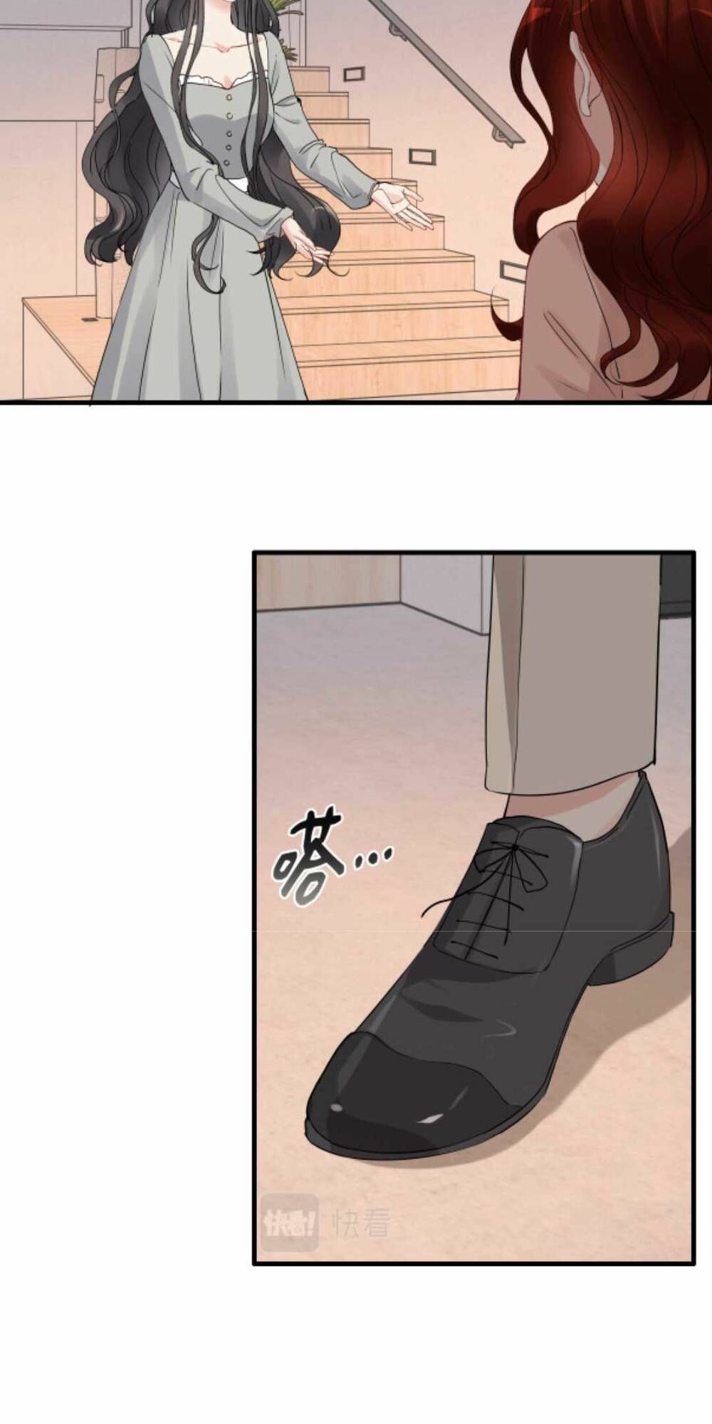 Cô Vợ Hợp Đồng Bỏ Trốn Của Tổng Giám Đốc Chapter 427 - 26