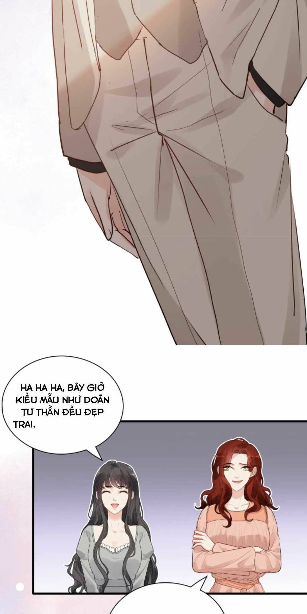 Cô Vợ Hợp Đồng Bỏ Trốn Của Tổng Giám Đốc Chapter 427 - 29