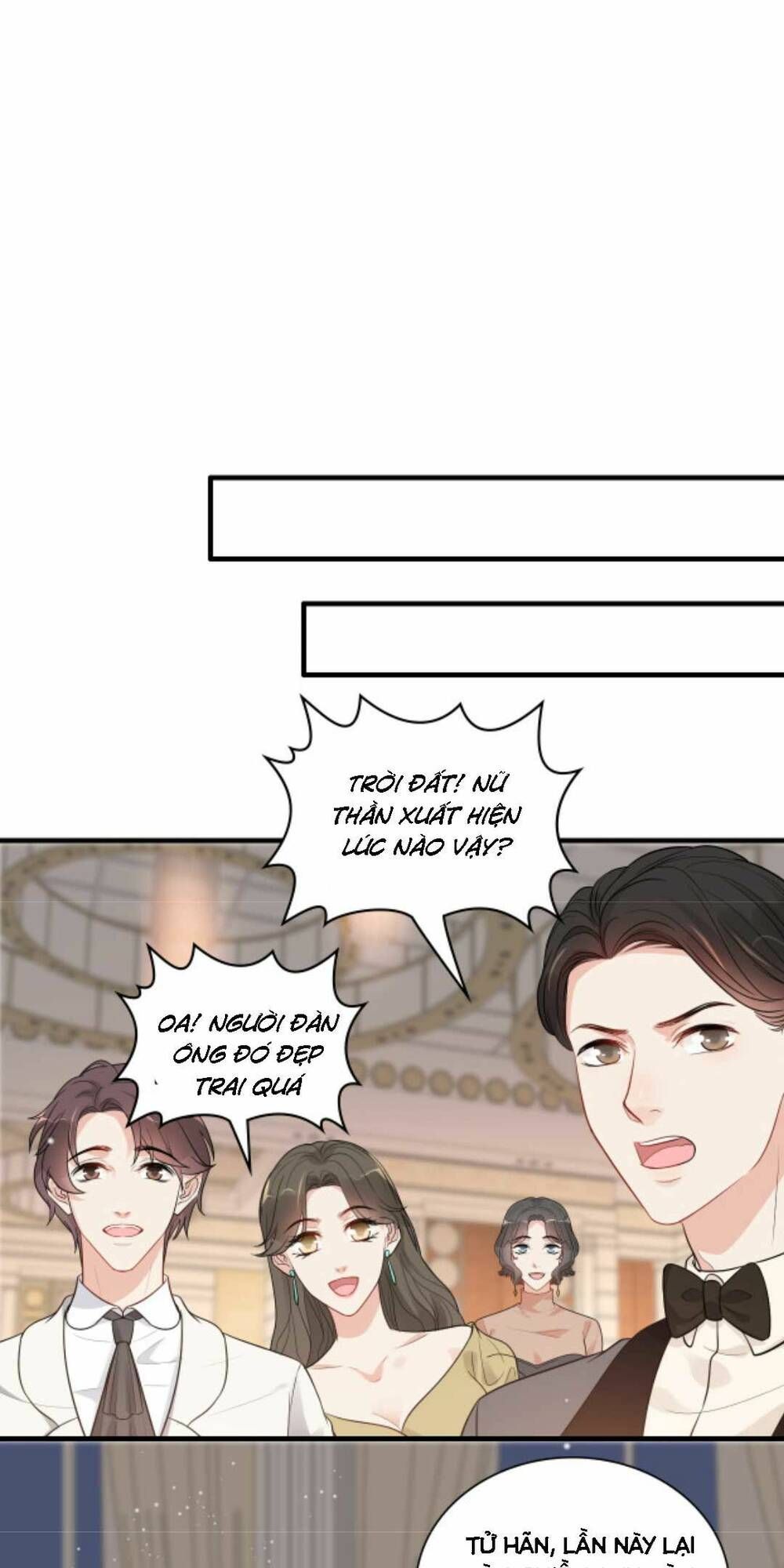 Cô Vợ Hợp Đồng Bỏ Trốn Của Tổng Giám Đốc Chapter 428 - 13