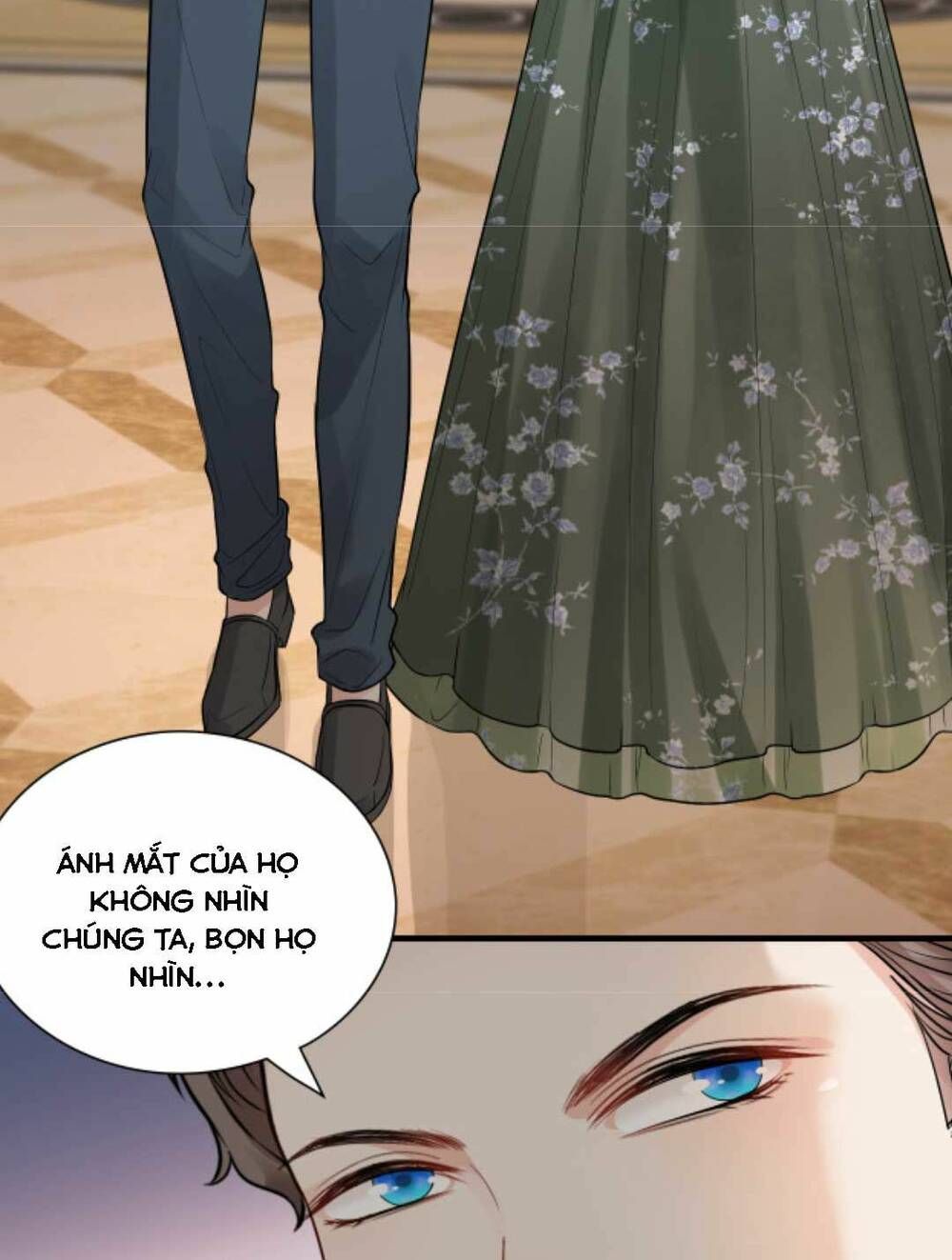 Cô Vợ Hợp Đồng Bỏ Trốn Của Tổng Giám Đốc Chapter 428 - 15