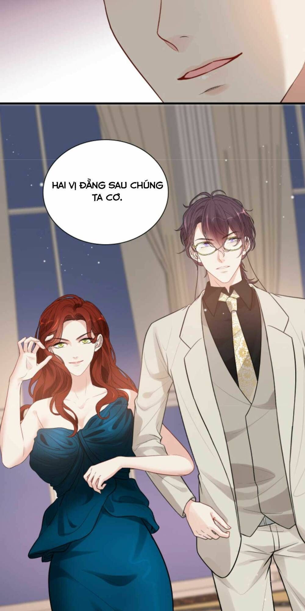 Cô Vợ Hợp Đồng Bỏ Trốn Của Tổng Giám Đốc Chapter 428 - 16