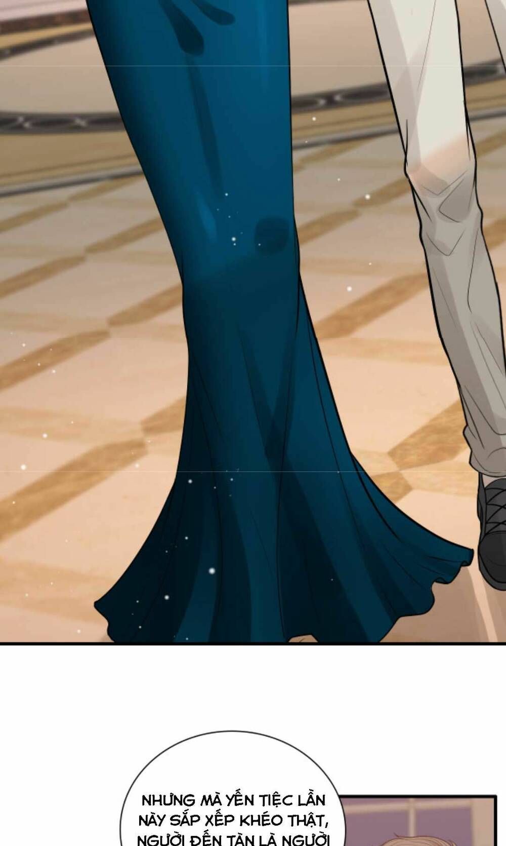 Cô Vợ Hợp Đồng Bỏ Trốn Của Tổng Giám Đốc Chapter 428 - 17