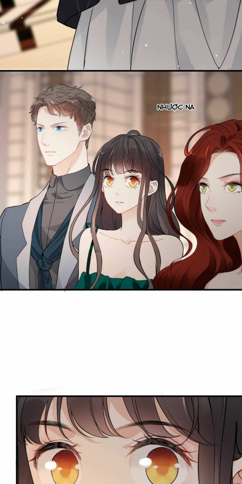 Cô Vợ Hợp Đồng Bỏ Trốn Của Tổng Giám Đốc Chapter 428 - 31