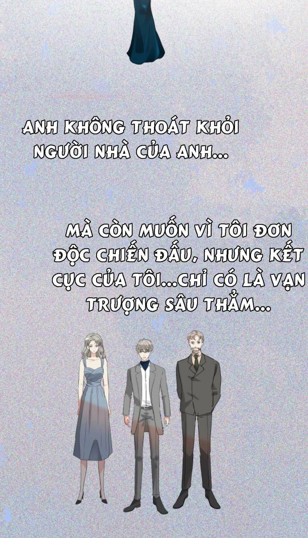 Cô Vợ Hợp Đồng Bỏ Trốn Của Tổng Giám Đốc Chapter 428 - 45