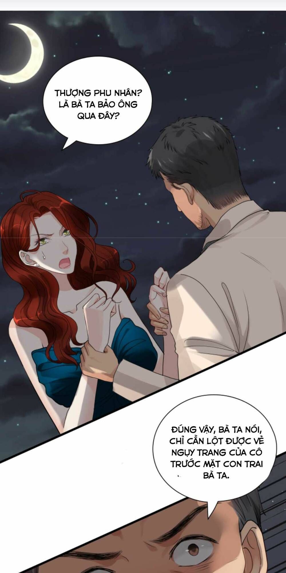 Cô Vợ Hợp Đồng Bỏ Trốn Của Tổng Giám Đốc Chapter 431 - 2
