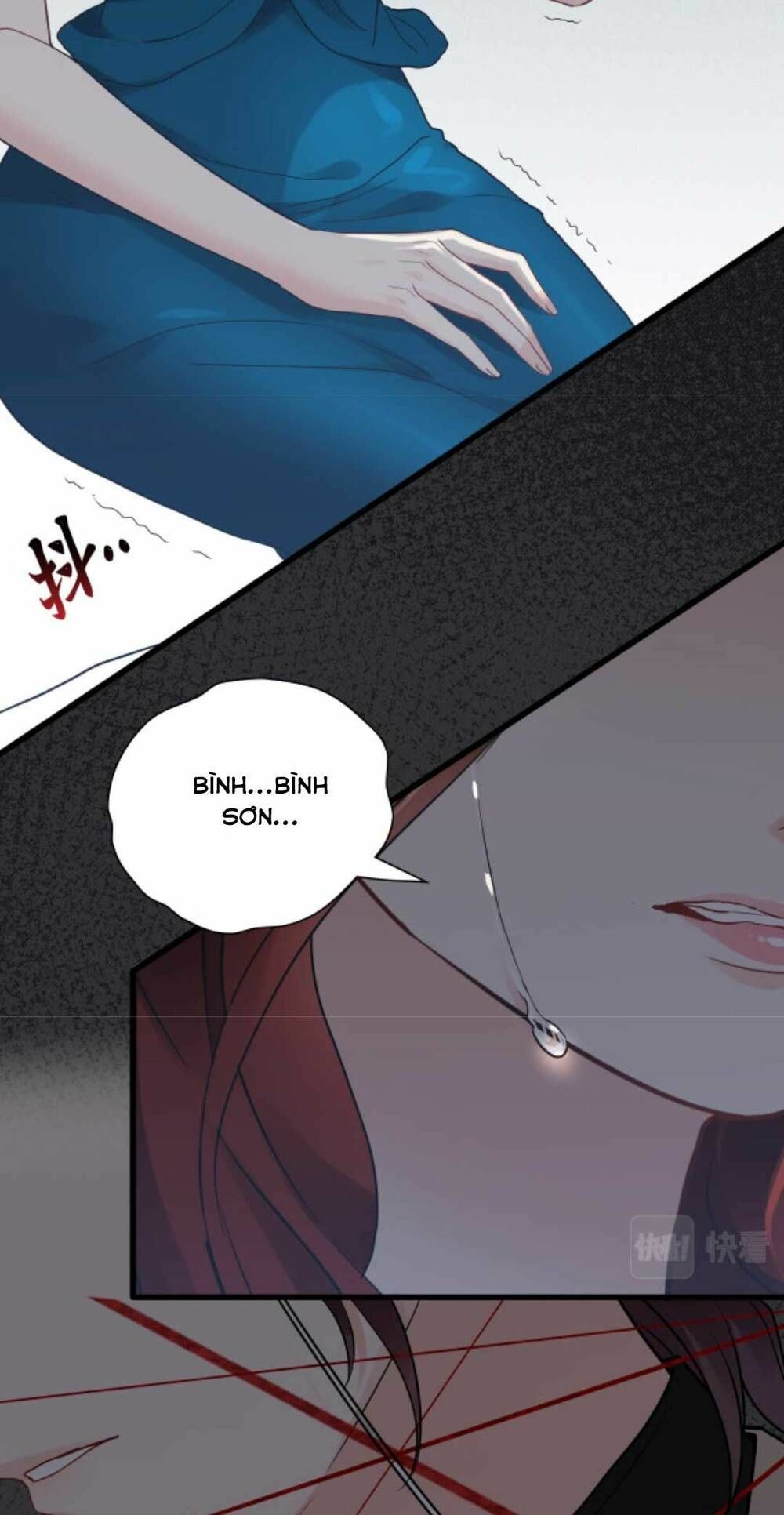 Cô Vợ Hợp Đồng Bỏ Trốn Của Tổng Giám Đốc Chapter 431 - 25