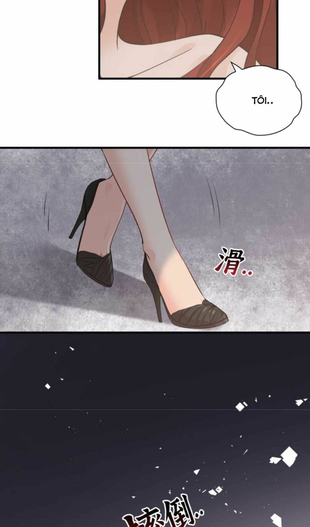 Cô Vợ Hợp Đồng Bỏ Trốn Của Tổng Giám Đốc Chapter 431 - 28