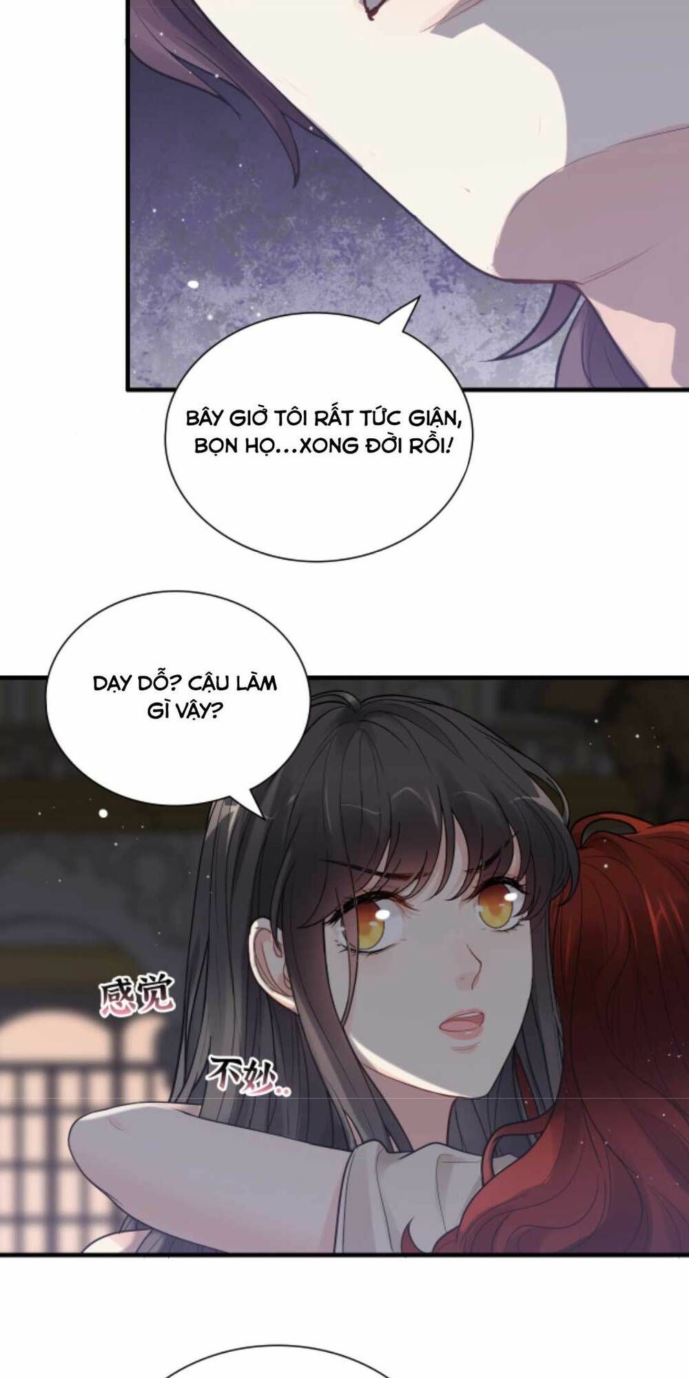 Cô Vợ Hợp Đồng Bỏ Trốn Của Tổng Giám Đốc Chapter 431 - 40
