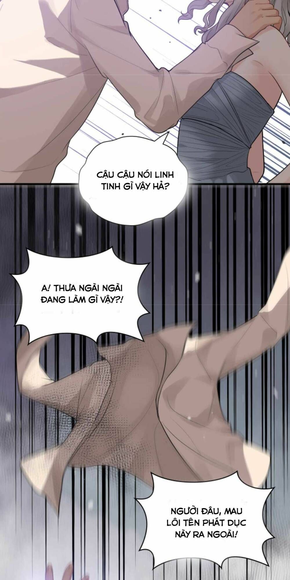 Cô Vợ Hợp Đồng Bỏ Trốn Của Tổng Giám Đốc Chapter 431 - 44