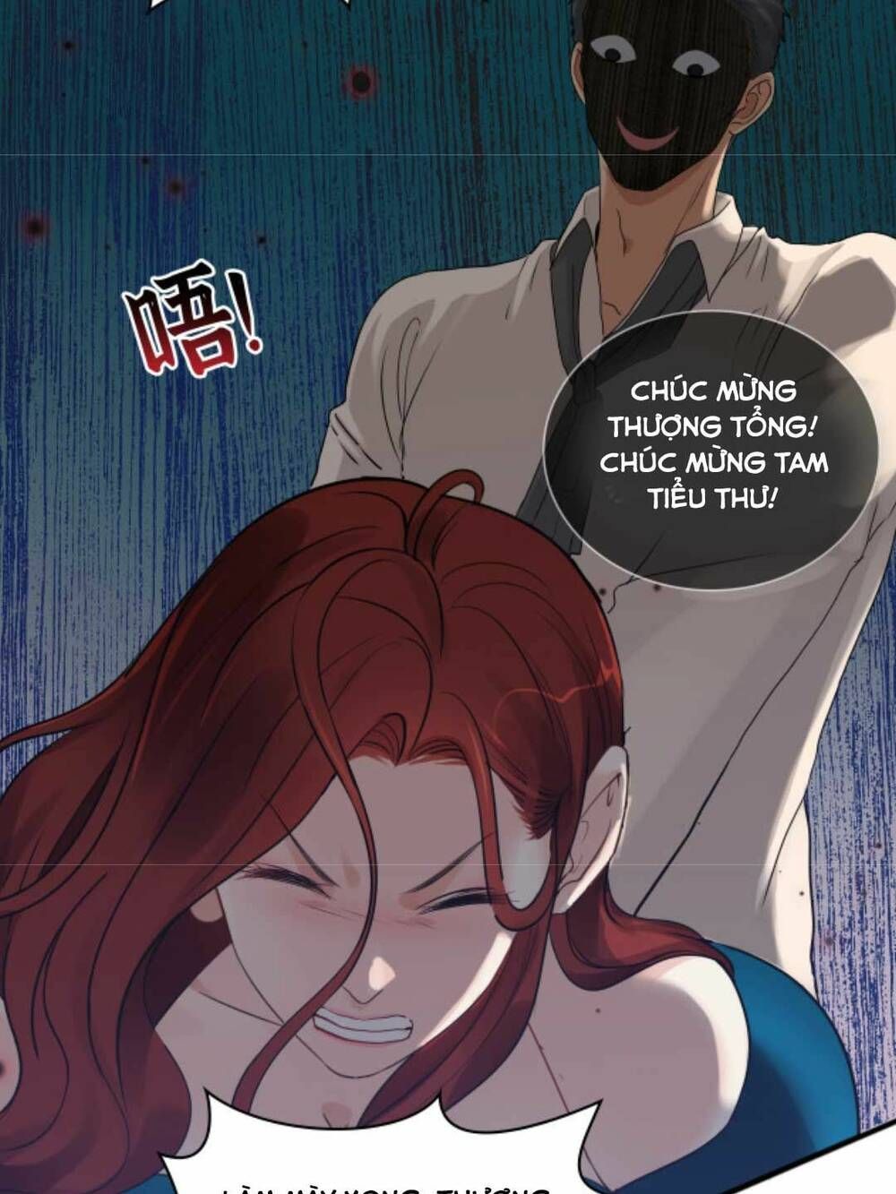 Cô Vợ Hợp Đồng Bỏ Trốn Của Tổng Giám Đốc Chapter 431 - 7