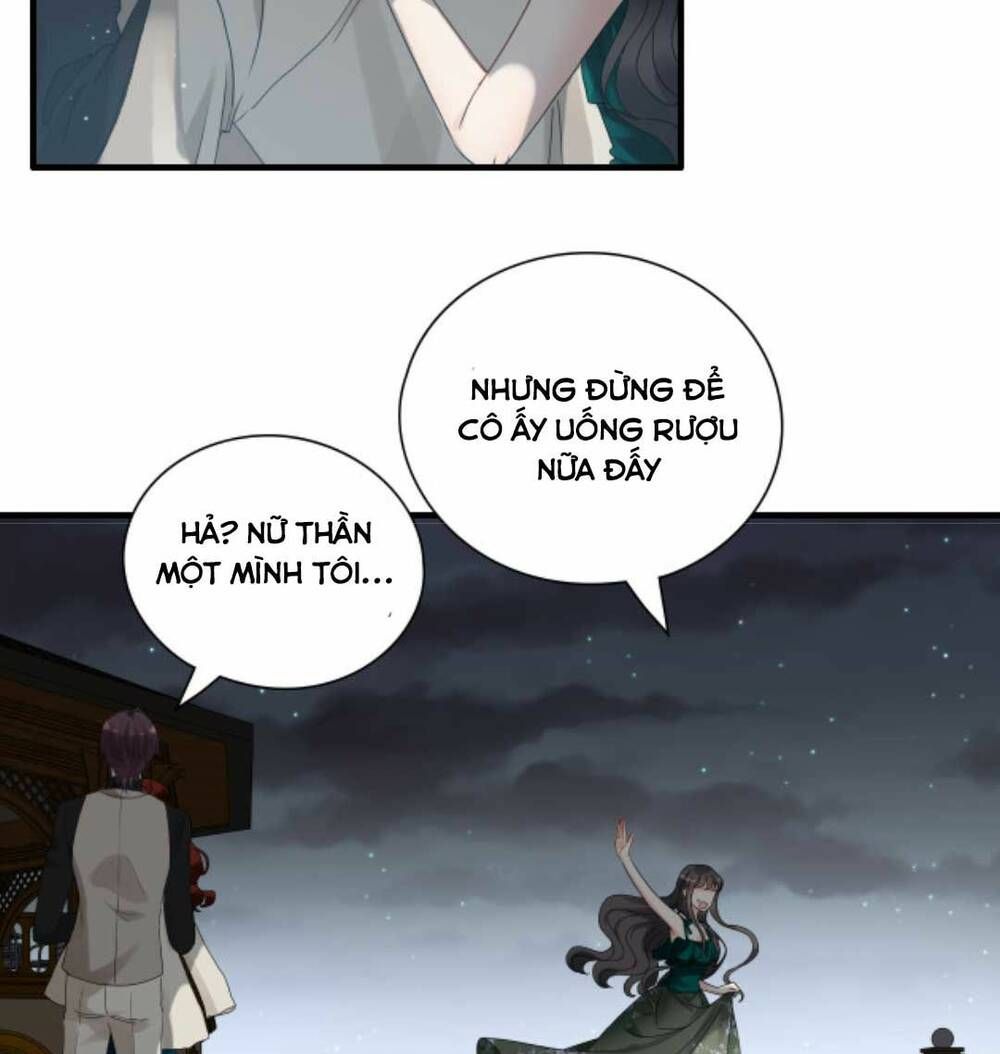 Cô Vợ Hợp Đồng Bỏ Trốn Của Tổng Giám Đốc Chapter 432 - 13