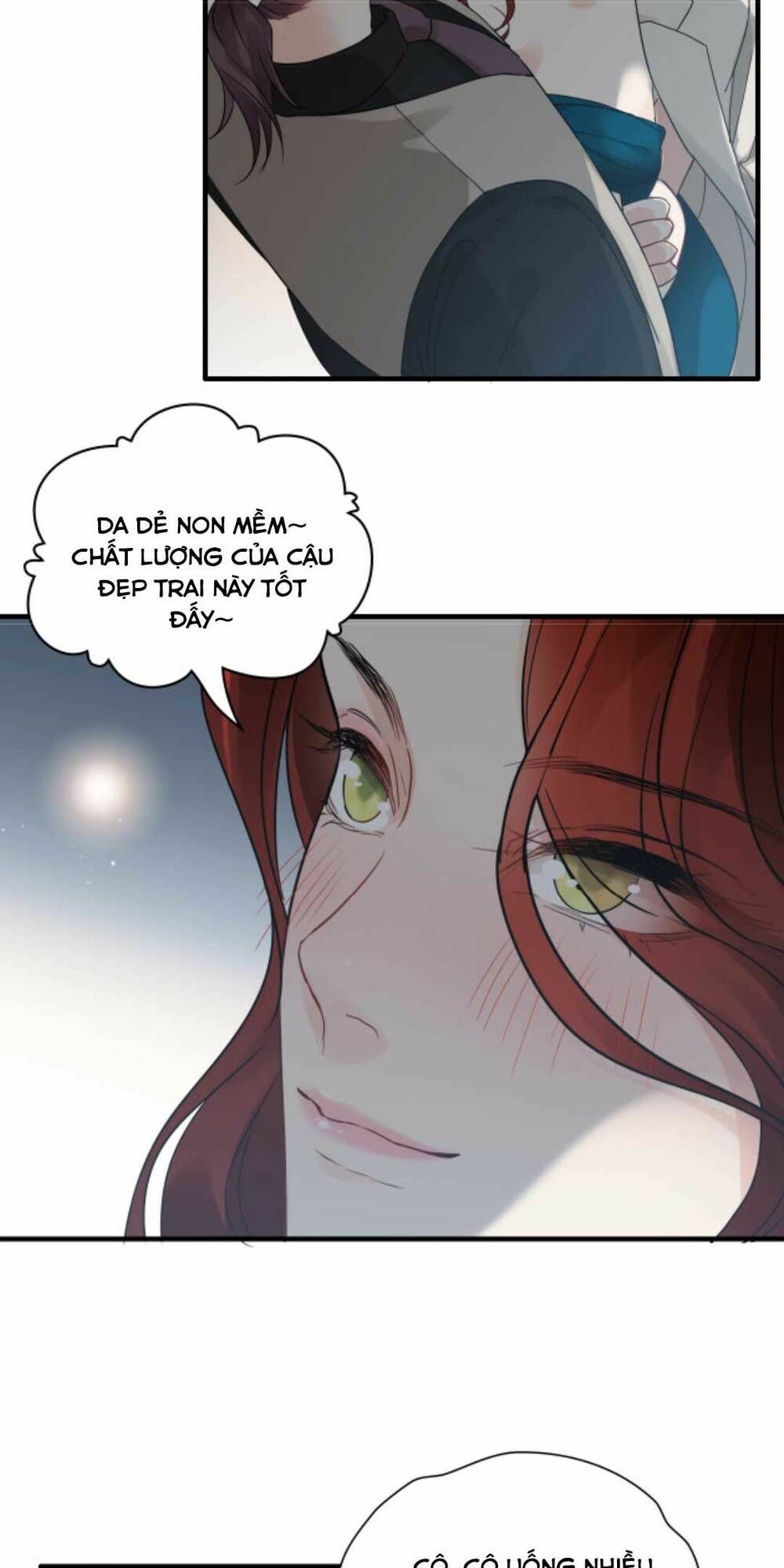 Cô Vợ Hợp Đồng Bỏ Trốn Của Tổng Giám Đốc Chapter 432 - 15
