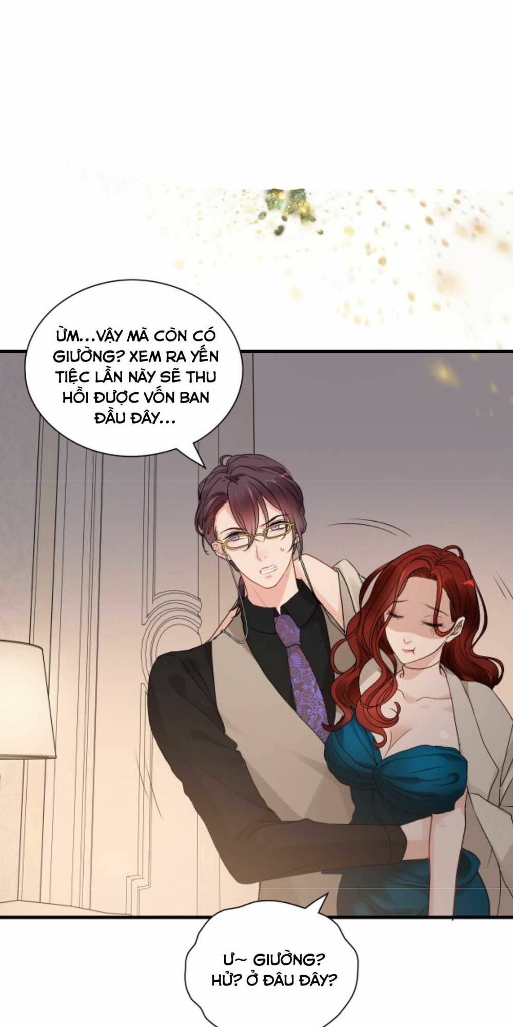 Cô Vợ Hợp Đồng Bỏ Trốn Của Tổng Giám Đốc Chapter 432 - 22