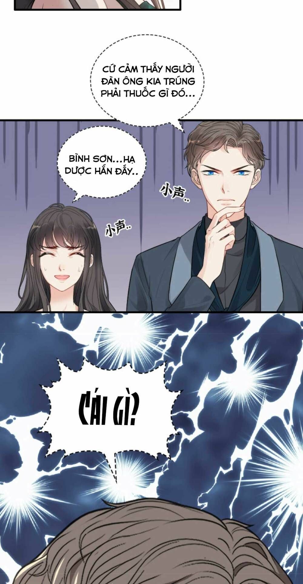 Cô Vợ Hợp Đồng Bỏ Trốn Của Tổng Giám Đốc Chapter 432 - 43